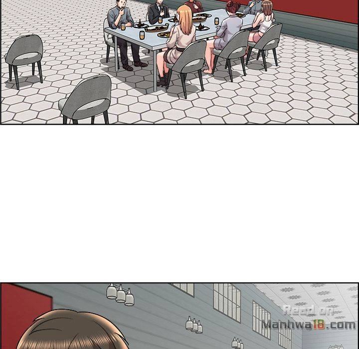 Castle ; Trapped - Chapter 13 [photo 7] - MangaPorn