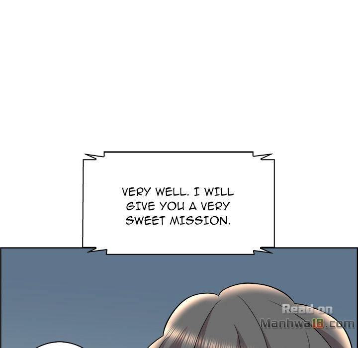 Castle ; Trapped - Chapter 13 [photo 88] - MangaPorn