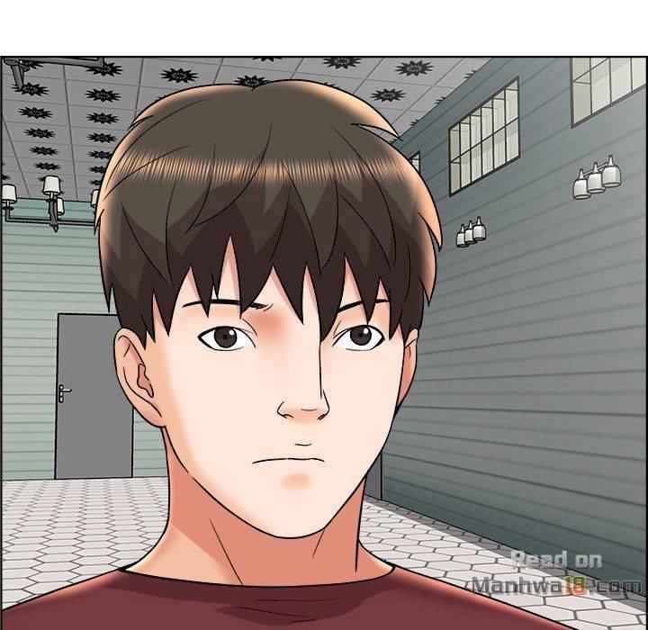 Castle ; Trapped - Chapter 13 [photo 9] - MangaPorn