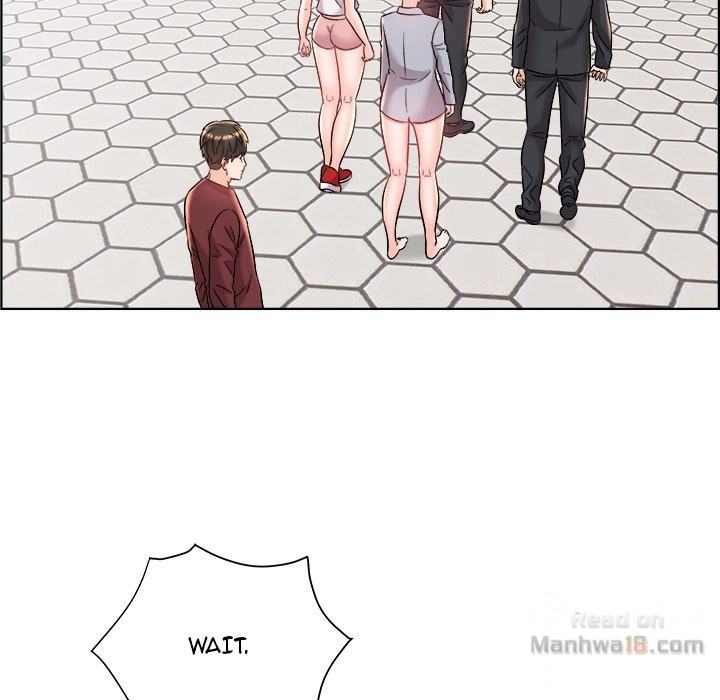 Castle ; Trapped - Chapter 18 [photo 15] - MangaPorn