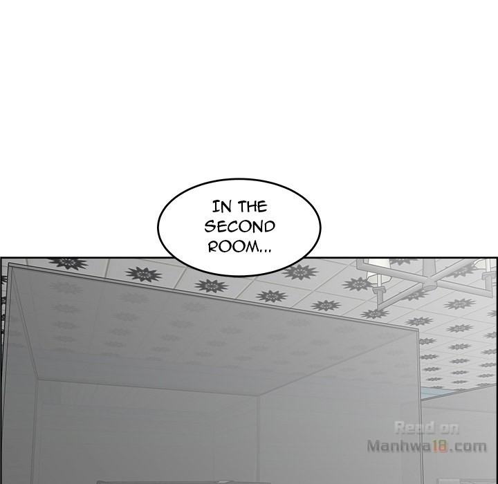 Castle ; Trapped - Chapter 18 [photo 24] - MangaPorn