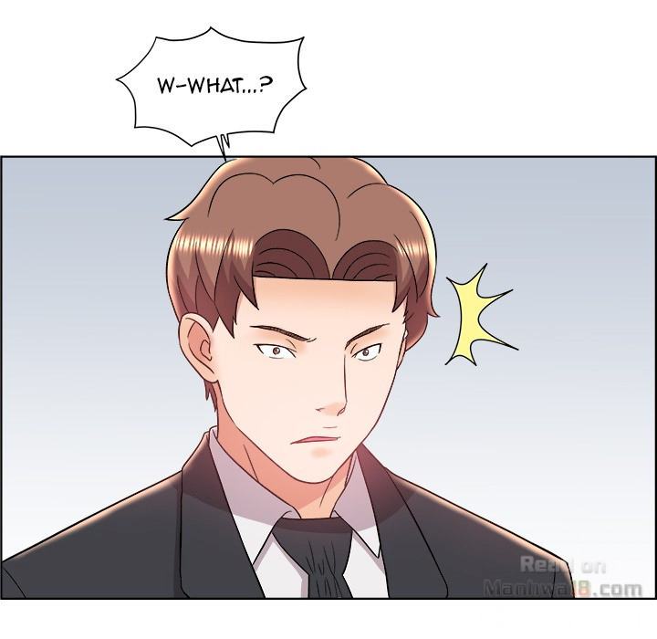 Castle ; Trapped - Chapter 18 [photo 40] - MangaPorn