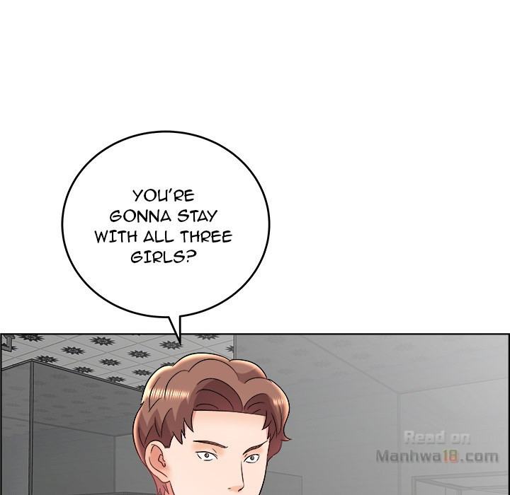 Castle ; Trapped - Chapter 18 [photo 41] - MangaPorn