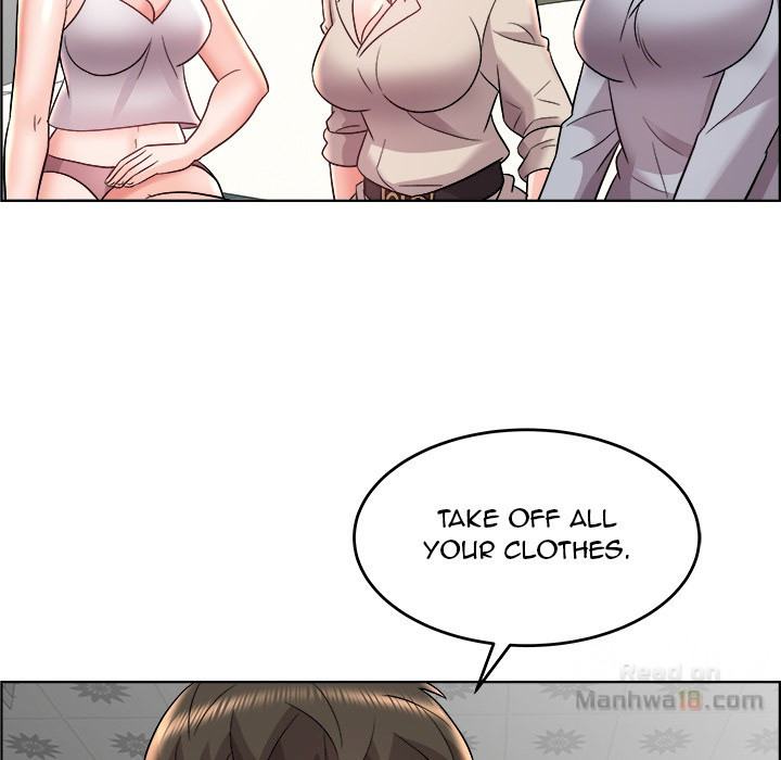 Castle ; Trapped - Chapter 18 [photo 51] - MangaPorn