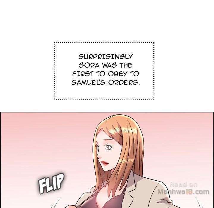 Castle ; Trapped - Chapter 18 [photo 61] - MangaPorn