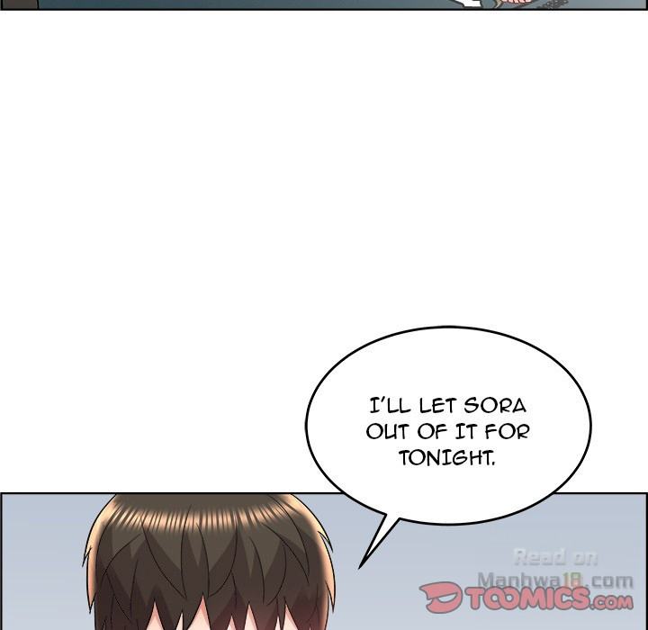 Castle ; Trapped - Chapter 18 [photo 68] - MangaPorn