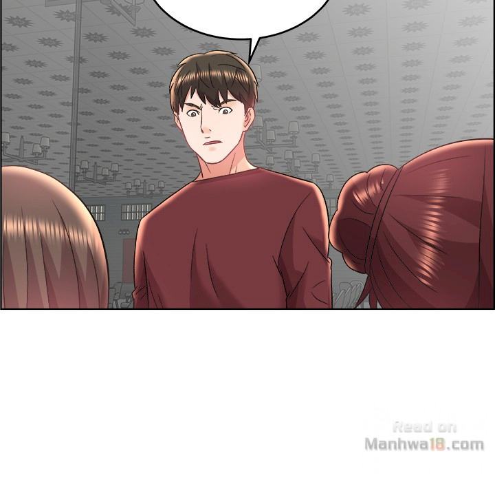 Castle ; Trapped - Chapter 18 [photo 76] - MangaPorn