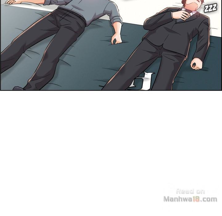 Castle ; Trapped - Chapter 19 [photo 27] - MangaPorn