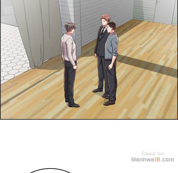 Castle ; Trapped - Chapter 19 [photo 37] - MangaPorn