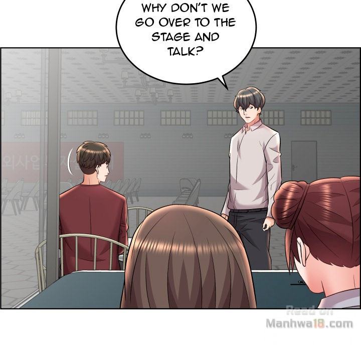 Castle ; Trapped - Chapter 19 [photo 55] - MangaPorn