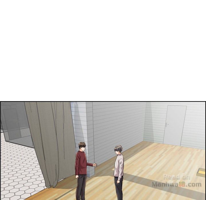 Castle ; Trapped - Chapter 19 [photo 59] - MangaPorn