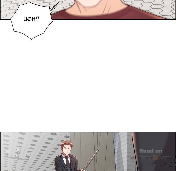 Castle ; Trapped - Chapter 19 [photo 66] - MangaPorn