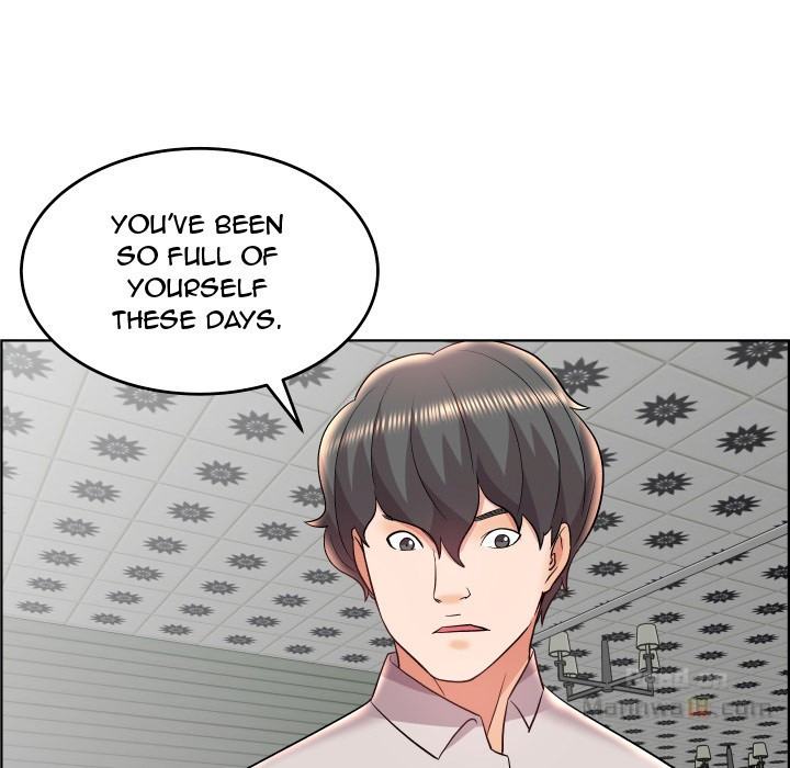 Castle ; Trapped - Chapter 19 [photo 78] - MangaPorn