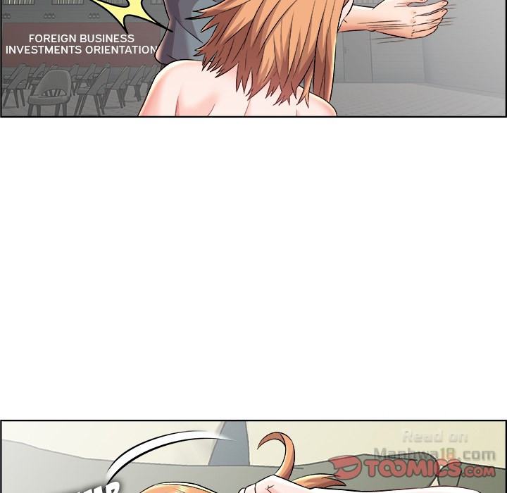 Castle ; Trapped - Chapter 20 [photo 26] - MangaPorn