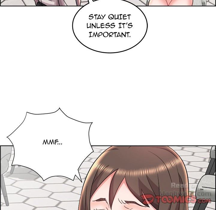 Castle ; Trapped - Chapter 20 [photo 62] - MangaPorn