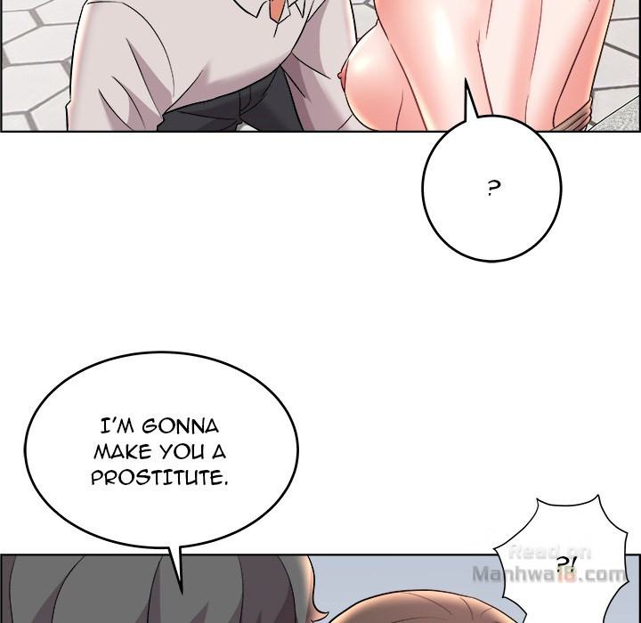 Castle ; Trapped - Chapter 20 [photo 79] - MangaPorn