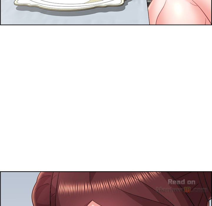 Castle ; Trapped - Chapter 21 [photo 29] - MangaPorn