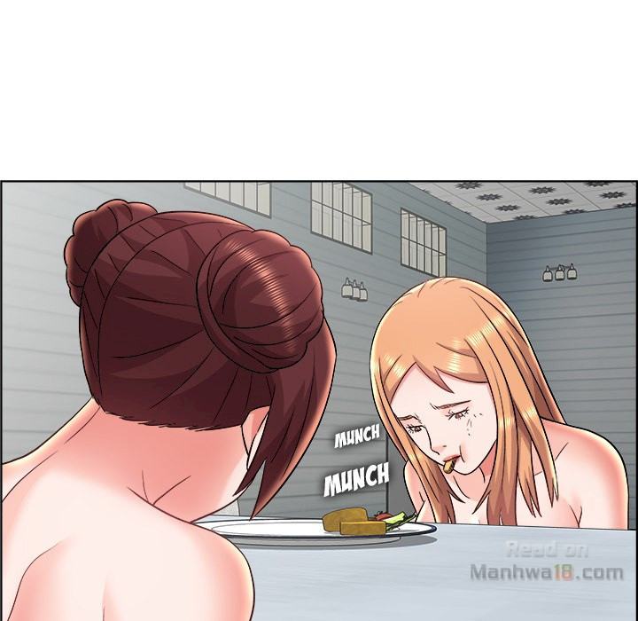 Castle ; Trapped - Chapter 21 [photo 31] - MangaPorn