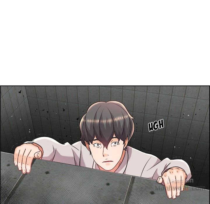 Castle ; Trapped - Chapter 21 [photo 55] - MangaPorn