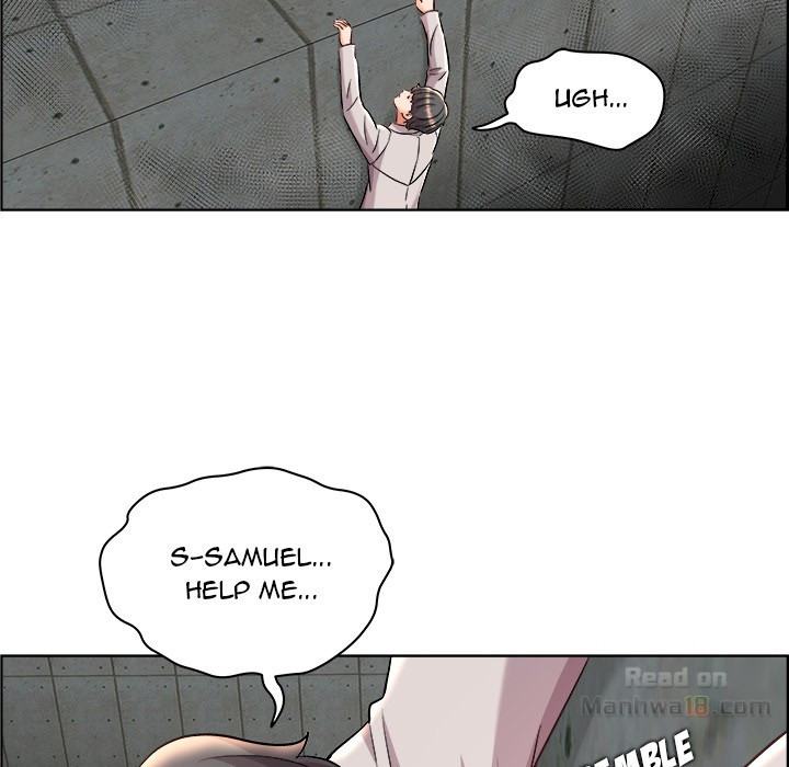 Castle ; Trapped - Chapter 21 [photo 59] - MangaPorn