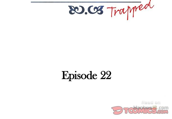 Castle ; Trapped - Chapter 22 [photo 2] - MangaPorn