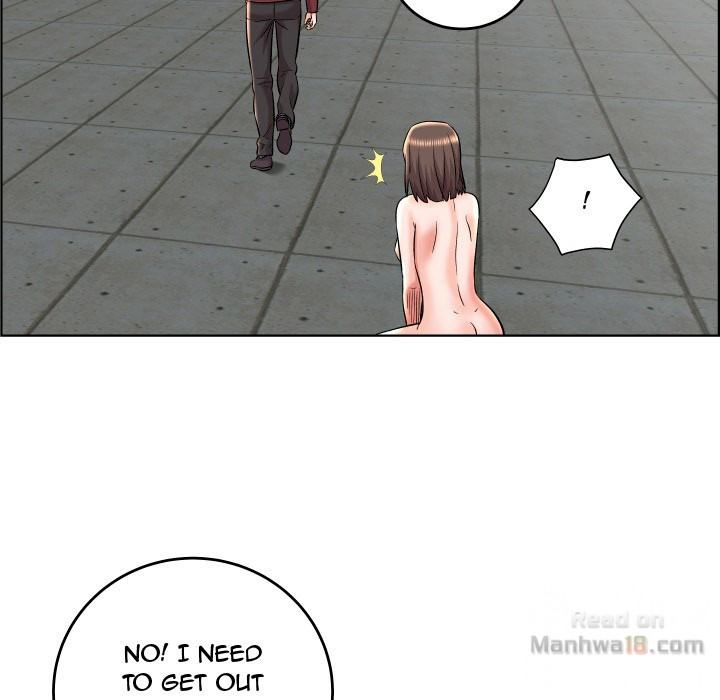 Castle ; Trapped - Chapter 22 [photo 27] - MangaPorn