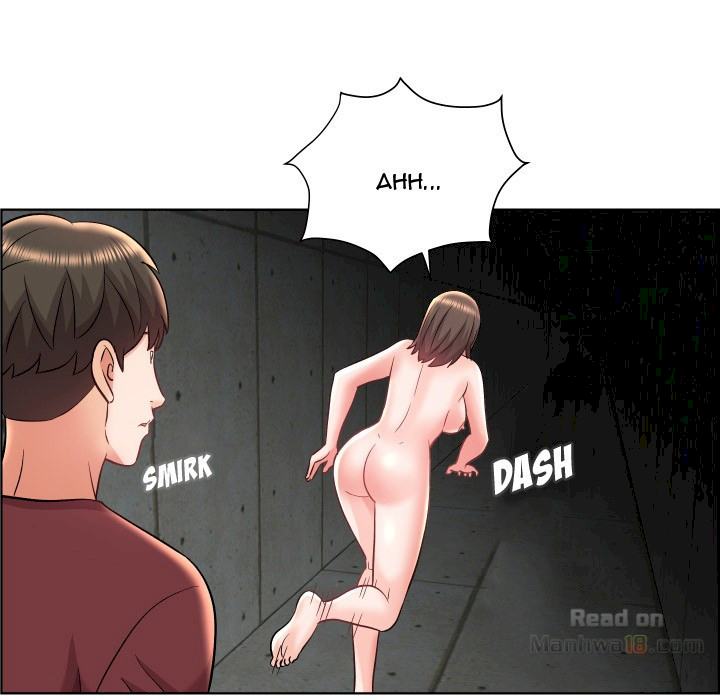 Castle ; Trapped - Chapter 22 [photo 31] - MangaPorn