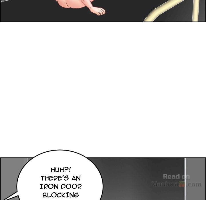 Castle ; Trapped - Chapter 22 [photo 52] - MangaPorn