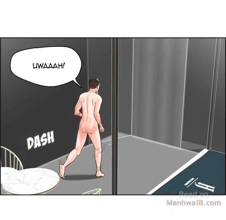 Castle ; Trapped - Chapter 22 [photo 57] - MangaPorn