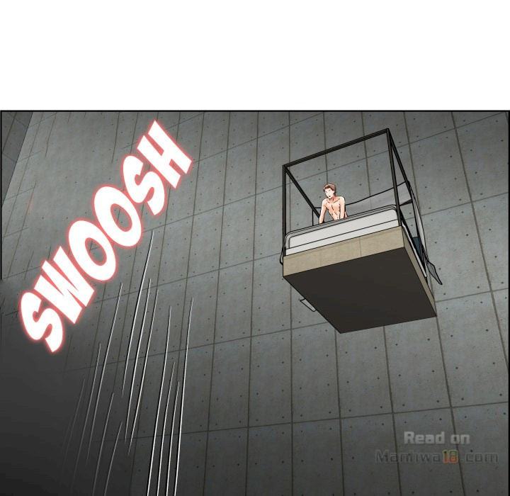 Castle ; Trapped - Chapter 22 [photo 71] - MangaPorn