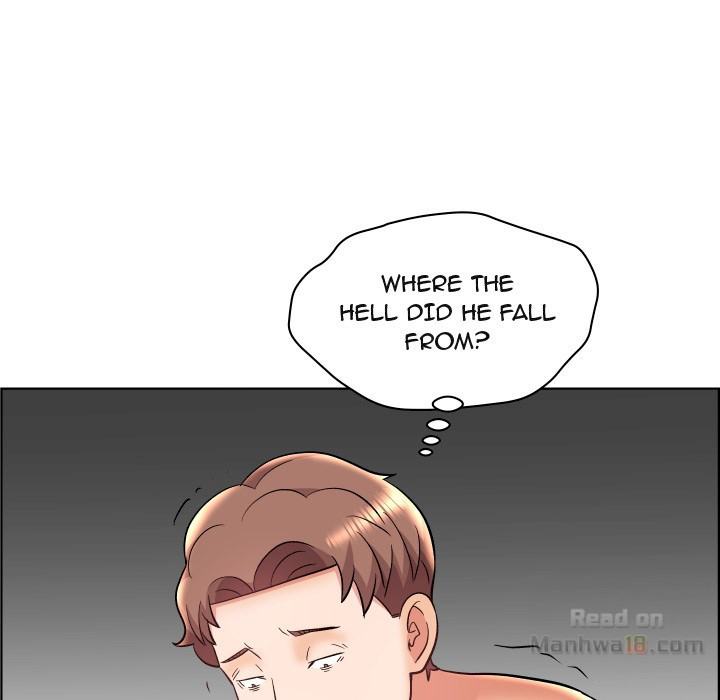 Castle ; Trapped - Chapter 22 [photo 75] - MangaPorn