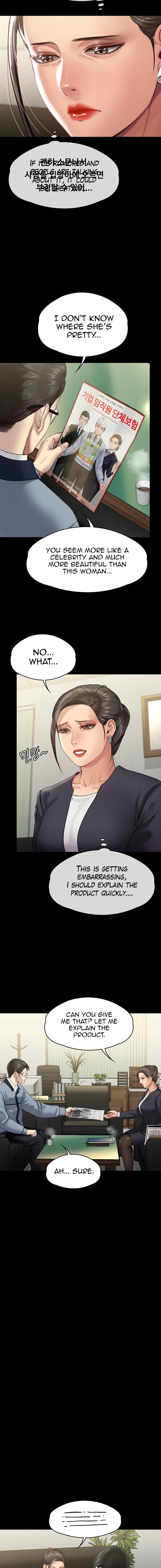 Queen Bee - Chapter 246 [photo 9] - MangaPorn