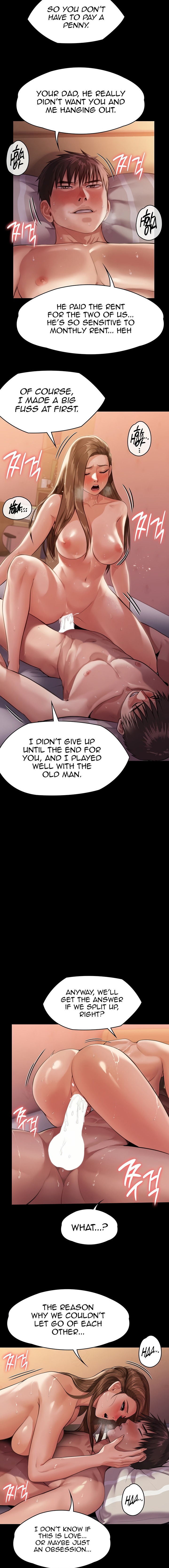 Queen Bee - Chapter 246 [photo 13] - MangaPorn