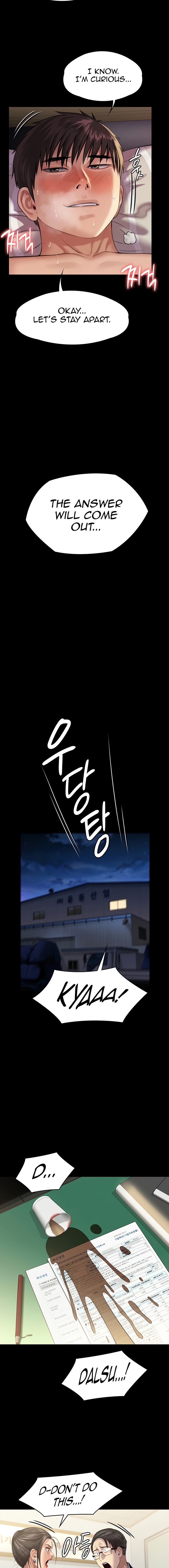 Queen Bee - Chapter 246 [photo 14] - MangaPorn