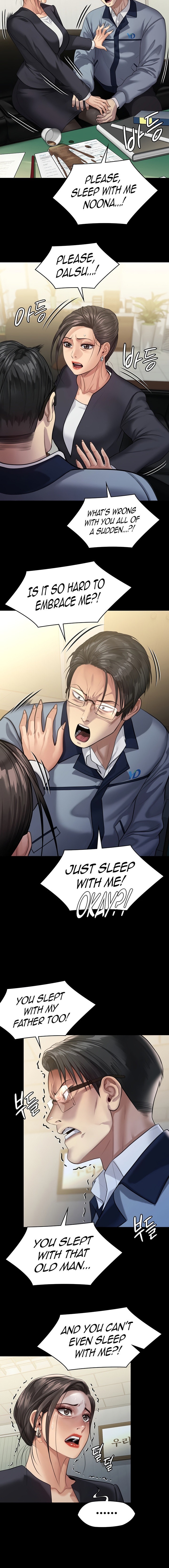 Queen Bee - Chapter 246 [photo 15] - MangaPorn