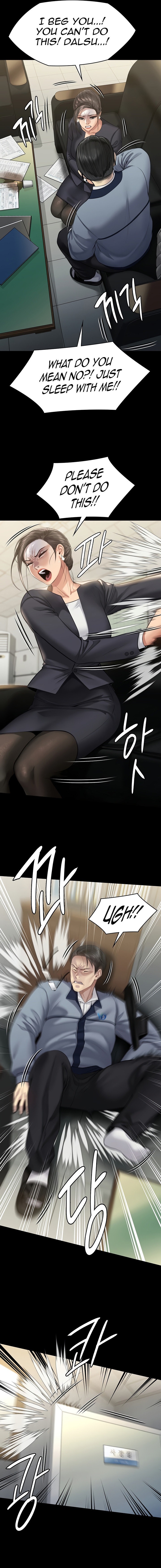 Queen Bee - Chapter 246 [photo 16] - MangaPorn