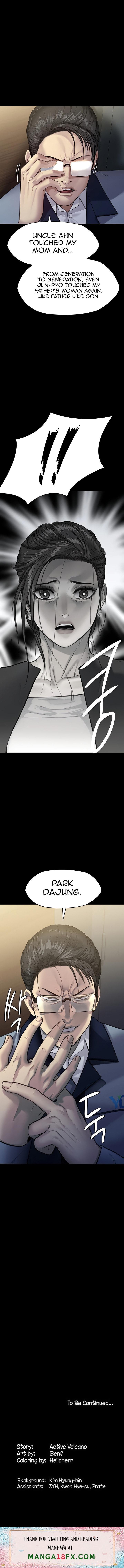 Queen Bee - Chapter 246 [photo 19] - MangaPorn