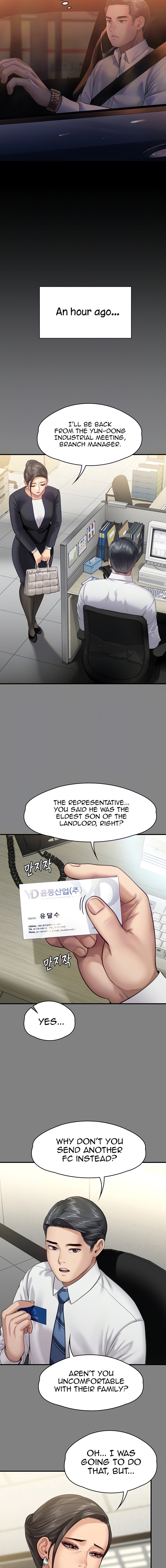 Queen Bee - Chapter 246 [photo 3] - MangaPorn