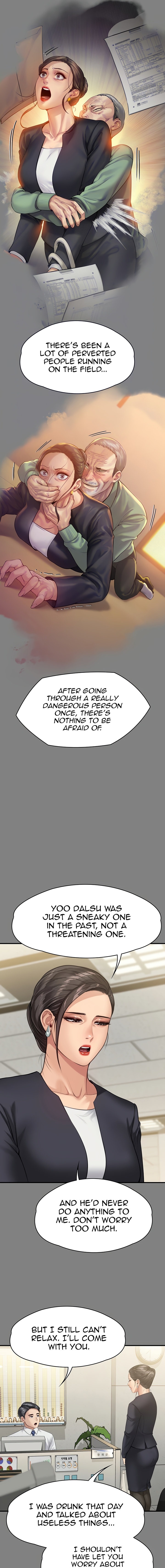 Queen Bee - Chapter 246 [photo 5] - MangaPorn