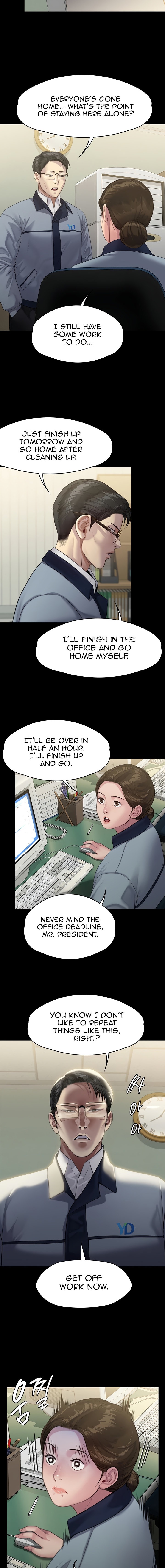 Queen Bee - Chapter 246 [photo 6] - MangaPorn