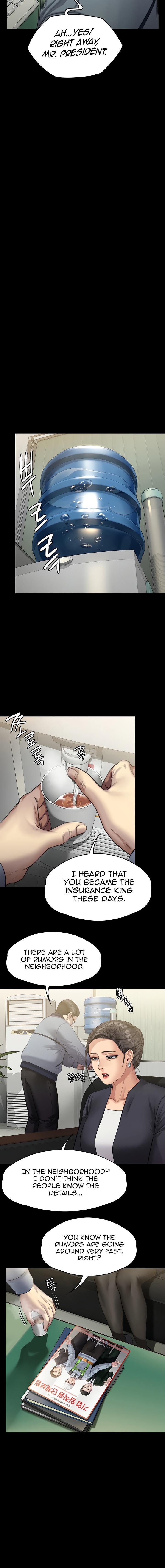 Queen Bee - Chapter 246 [photo 7] - MangaPorn