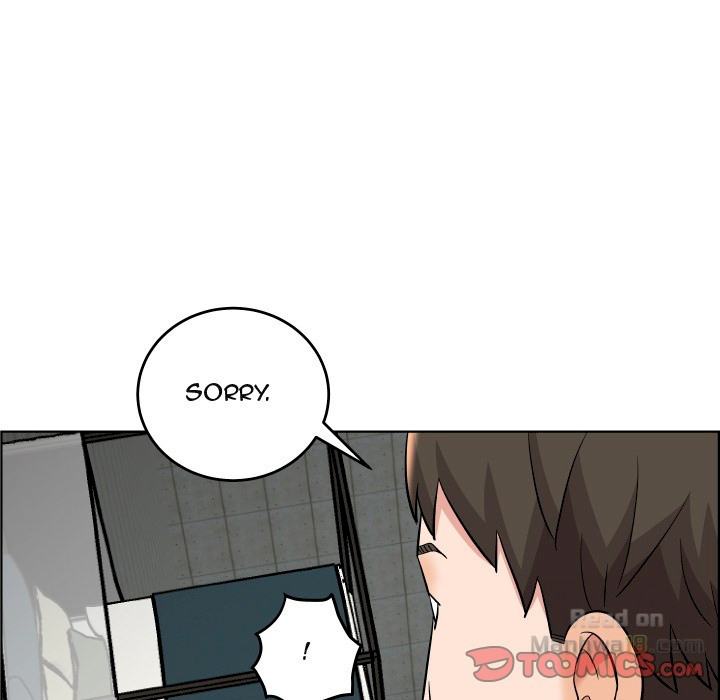 Castle ; Trapped - Chapter 23 [photo 18] - MangaPorn