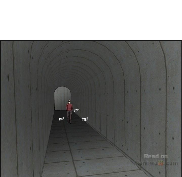 Castle ; Trapped - Chapter 23 [photo 27] - MangaPorn