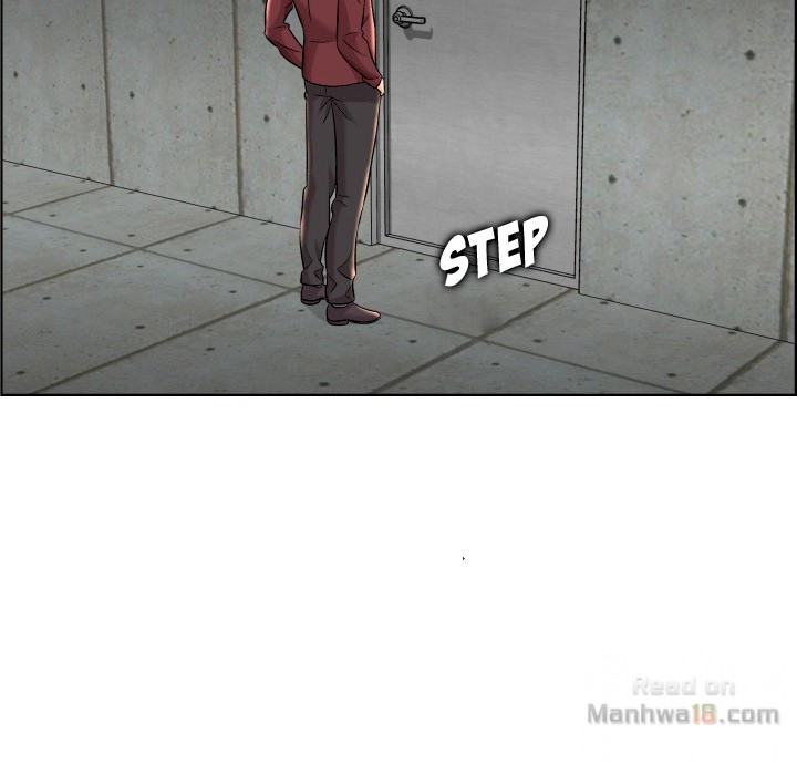 Castle ; Trapped - Chapter 23 [photo 29] - MangaPorn