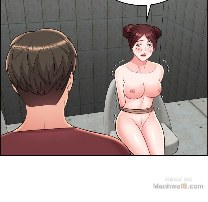 Castle ; Trapped - Chapter 23 [photo 36] - MangaPorn