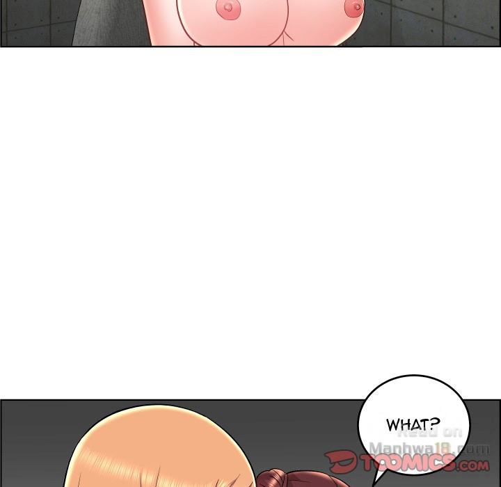 Castle ; Trapped - Chapter 23 [photo 58] - MangaPorn