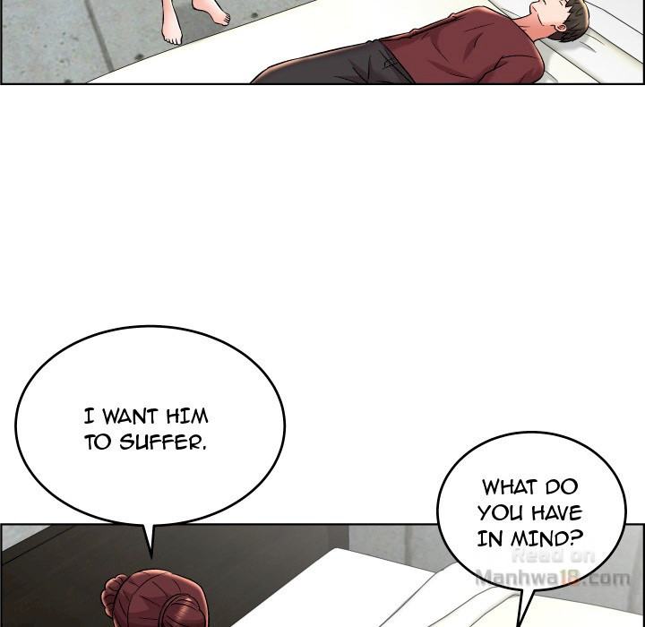 Castle ; Trapped - Chapter 23 [photo 71] - MangaPorn