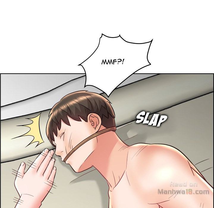 Castle ; Trapped - Chapter 23 [photo 77] - MangaPorn