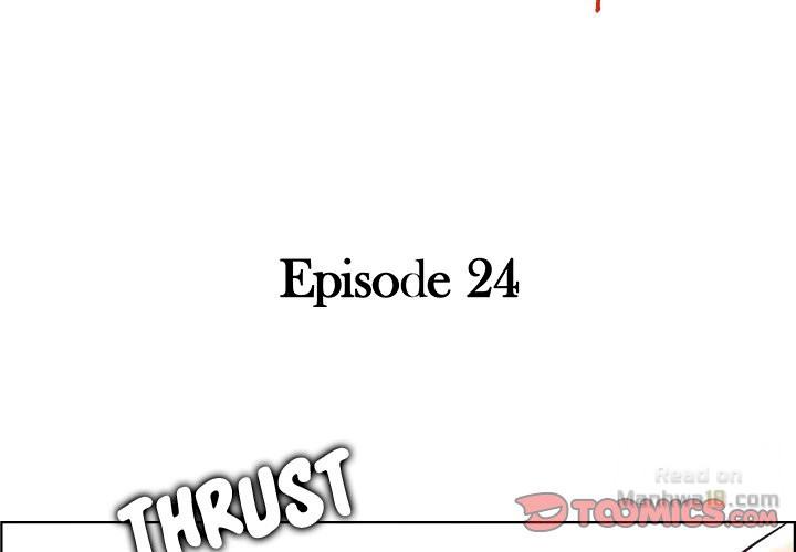 Castle ; Trapped - Chapter 24 [photo 2] - MangaPorn