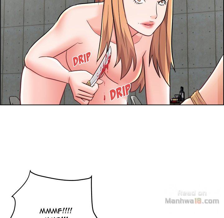 Castle ; Trapped - Chapter 24 [photo 30] - MangaPorn